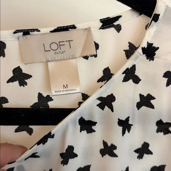 Loft top - Picture 3 of 4